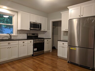 182 Parmenter Rd unit 1, West Newton, MA 02465 - photo 2