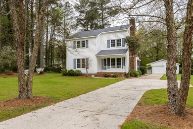 2306 Edgewater Dr, Winterville, NC 28590 - photo 7