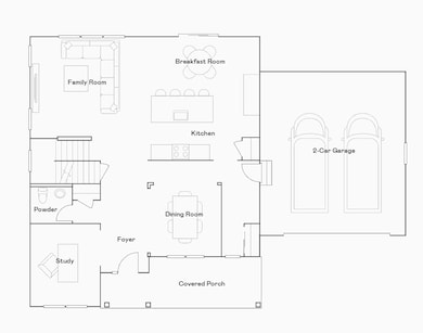 1857 Chandolin Ln, Campton Hills, IL 60175 - photo 2