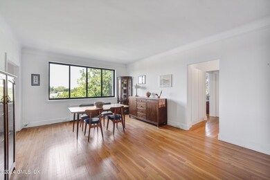 Dining/Living
