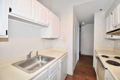 Classical High Condominiums unit 213, Springfield, MA 01103 - photo 2