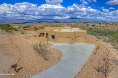 13407 S Sundown Ranch Rd, Vail, AZ 85641 - photo 2