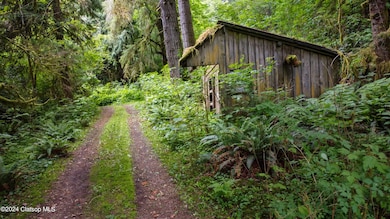 Cabin 1