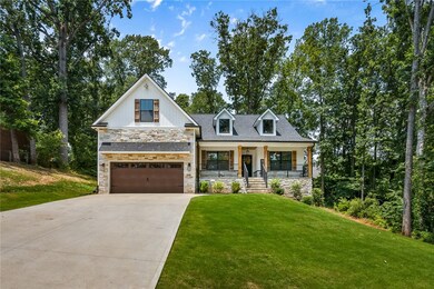 607 Robin Hood Ln, Anderson, SC 29621 - photo 2