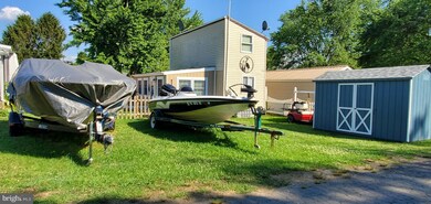 131 Black Fish Ln unit GLEN 4, Earleville, MD 21919 - photo 2