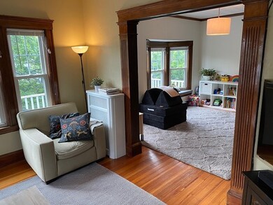 15 Windsor St unit 2, Arlington, MA 02474 - photo 6