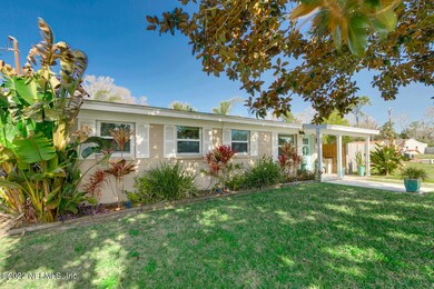 Great curb appeal