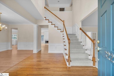 322 Ascot Ridge Ln, Greer, SC 29650 - photo 4