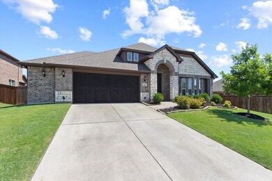 915 Birchwood Dr, Wylie, TX 75098 - photo 2