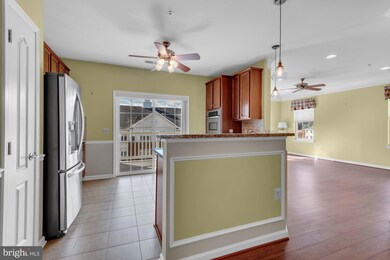 1409 Wigeon Way unit 304, Gambrills, MD 21054 - photo 7