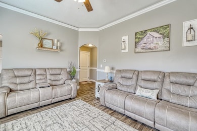 849 Highland View Rd, Boiling Springs, SC 29316 - photo 6