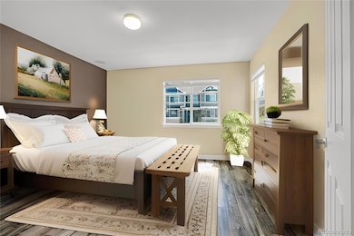 23560 Alamo Place unit B, Aurora, CO 80016 - photo 3