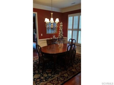 5042 Lewisetta Dr, Glen Allen, VA 23060 - photo 4