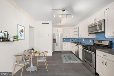 Cathedral West unit 712, Washington, DC 20016 - photo 6