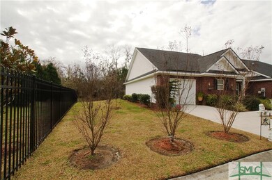 End Unit with Side Yard