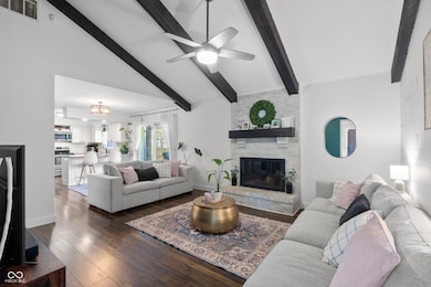 13260 San Vincente Blvd, Fishers, IN 46038 - photo 5