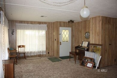 Main Living Room