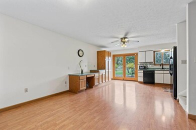 Open Great Room