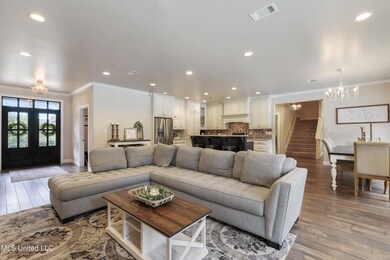 118 Concord Dr, Lucedale, MS 39452 - photo 3