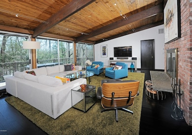 5 Clover Place, Cos Cob, CT 06807 - photo 4