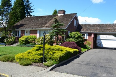 1648 SW Snively Ave, Chehalis, WA 98532 - photo 2