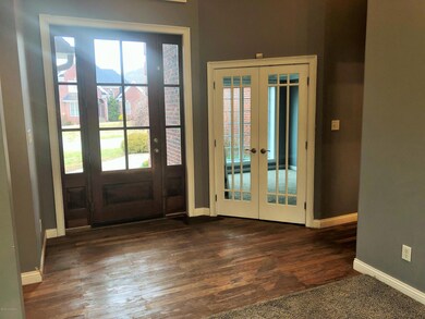 Foyer