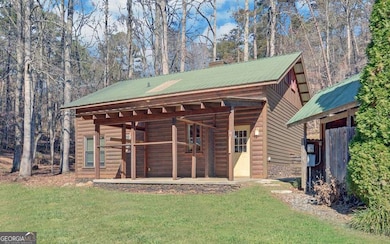 433 Valley Dr unit 50 & 51, Ellijay, GA 30536 - photo 2