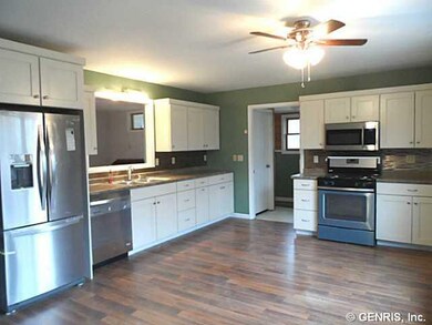 Other. New custom kitchen!Beautiful counters and b