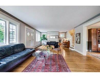 16 Avondale Rd, Newton Center, MA 02459 - photo 6