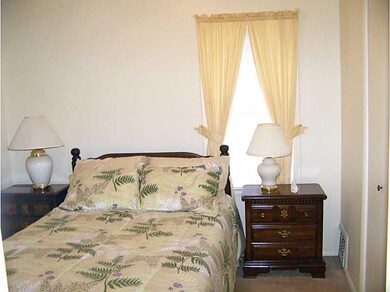 Master Bedroom.