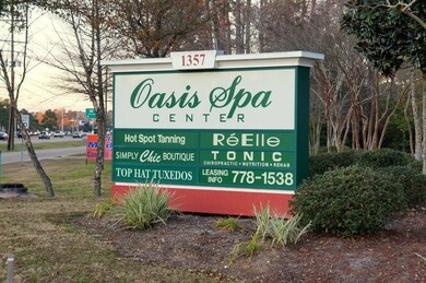 1357 N Causeway Blvd, Mandeville, LA 70471 - photo 2