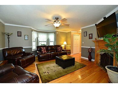 Family Room.