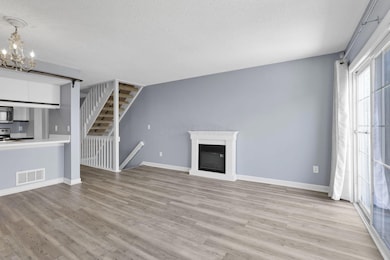 2014 Burbridge Ln unit 29C, Hilliard, OH 43026 - photo 6