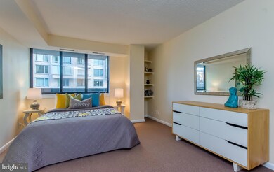 The Gibson unit 206, Washington, DC 20037 - photo 4