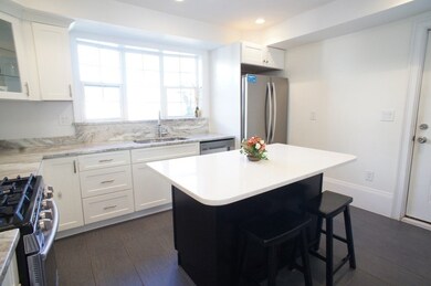 93 Vassall St unit 93, Quincy, MA 02170 - photo 3