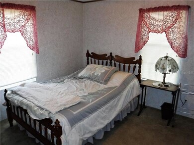 Front bedroom has Half-Bath.