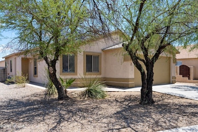 Exterior Shot 2