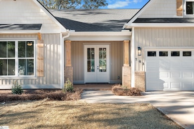 763 Cherokee Rd, Pelzer, SC 29669 - photo 5