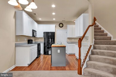 9624 Wigfall Way unit 85, Manassas Park, VA 20111 - photo 5