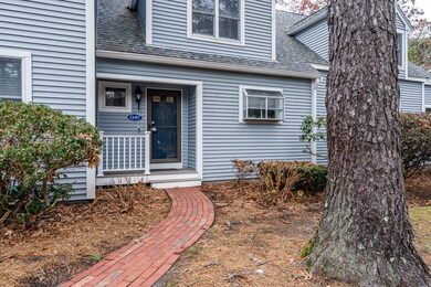 97 Shellback Way unit 97, Mashpee, MA 2649 - photo 2