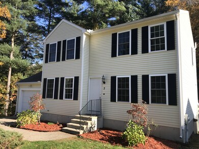 7 Quail Run, Southbridge, MA 01550 - photo 2