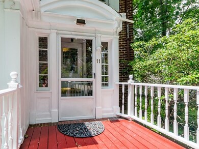 11 Ellison Rd, Newton Center, MA 02459 - photo 3