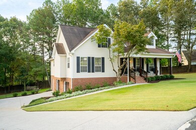 228 Vineyard Dr, Tunnel Hill, GA 30755 - photo 4