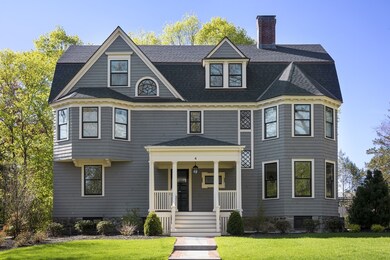 4 Eliot Rd, Lexington, MA 02421 - photo 2