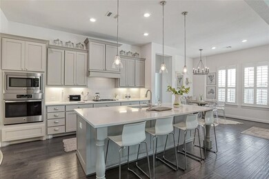 8910 Vineyard Valley Ct, Tomball, TX 77375 - photo 3