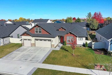 2618 E Snocreek Dr, Eagle, ID 83616 - photo 2