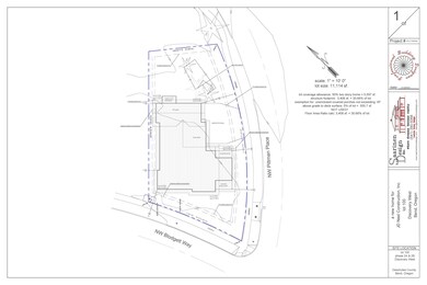 A_1_site_plan_lot_100_DW_294