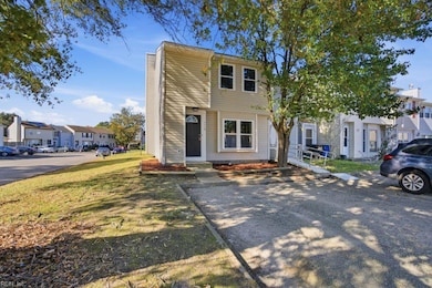 1115 Netherland Ct, Virginia Beach, VA 23453 - photo 2
