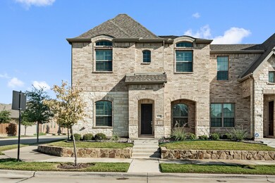 8301 Cotton Belt Ln, North Richland Hills, TX 76182 - photo 2