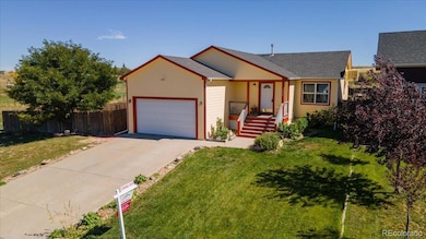 1334 4th Ave, Deer Trail, CO 80105 - photo 3
